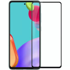 محافظ صفحه نمایش 5D بوف مدل Super Power-G مناسب برای گوشی موبایل سامسونگ Galaxy A52s/A52/A51/S20 Fe/M31s