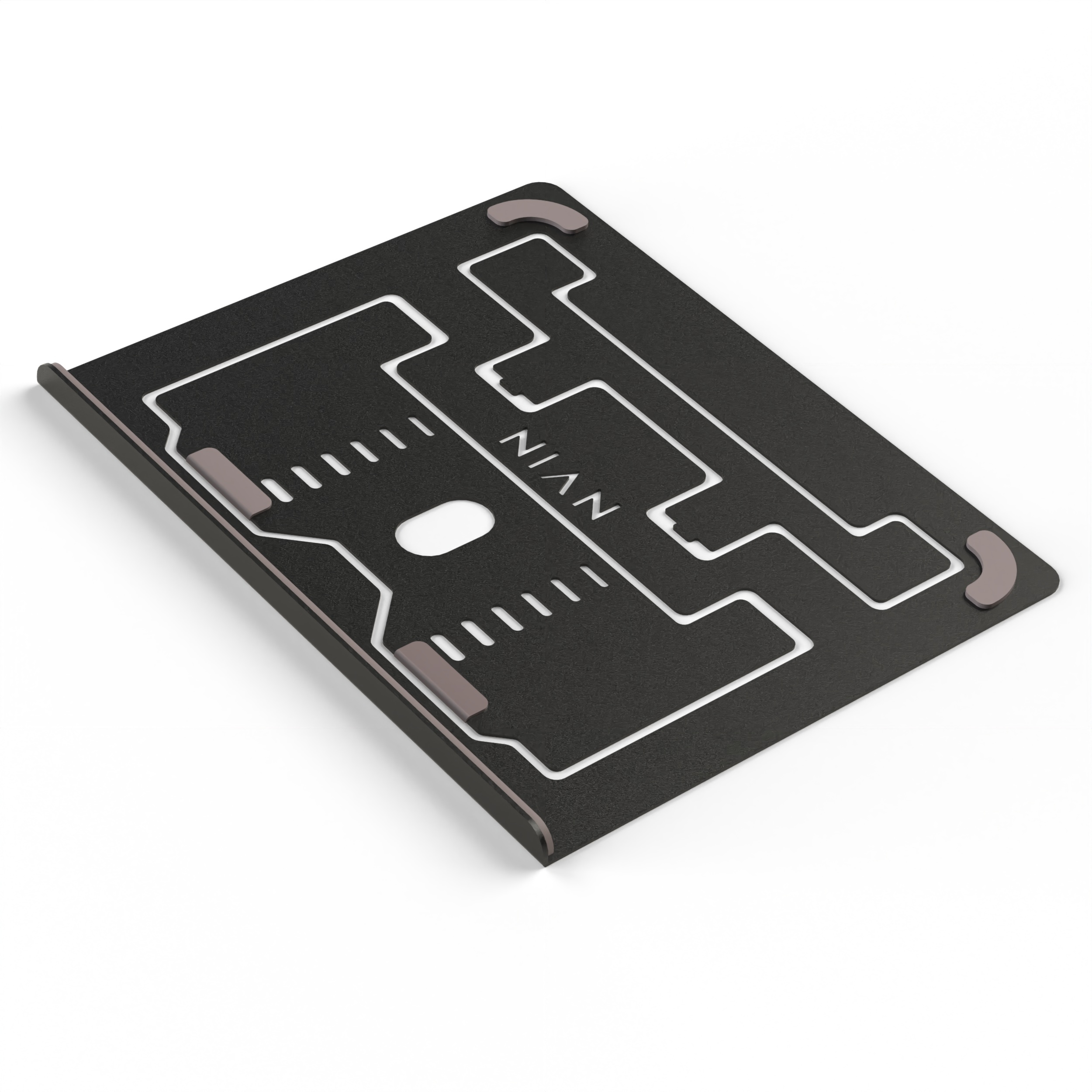 پایه نگهدارنده لپتاپ نیان مدل LS-01