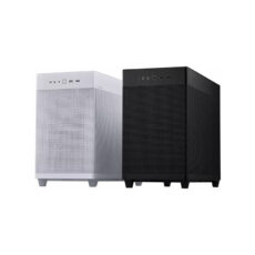 کیس کامپیوتر ایسوس مدل Prime AP201 BK