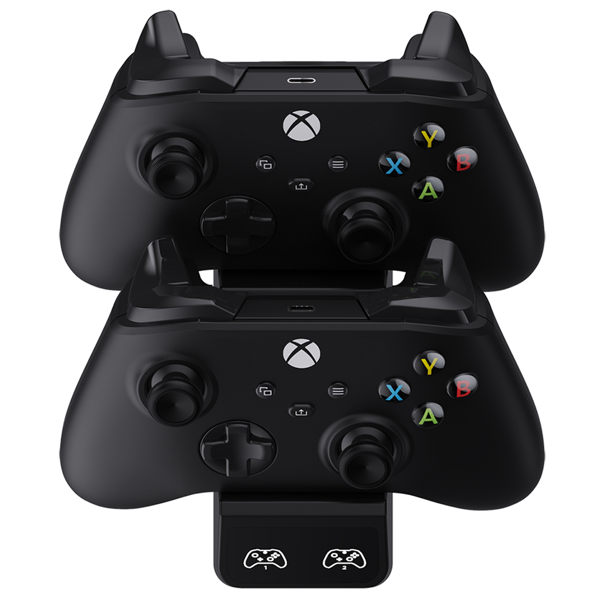 پایه شارژر دسته ایکس باکس اسپارک فاکس مدل W20X515-01 مناسب برای XBOX SERIES X /S/ ONE