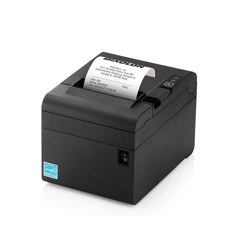 پرینتر حرارتی بیکسولون مدل E300 FULL PORT