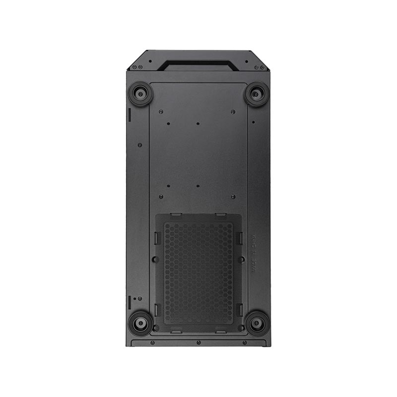 کیس کامپیوتر سیلوراستون مدل FARA 514X-BG