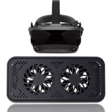 فن خنک کننده عینک واقعیت مجازی مدل V11