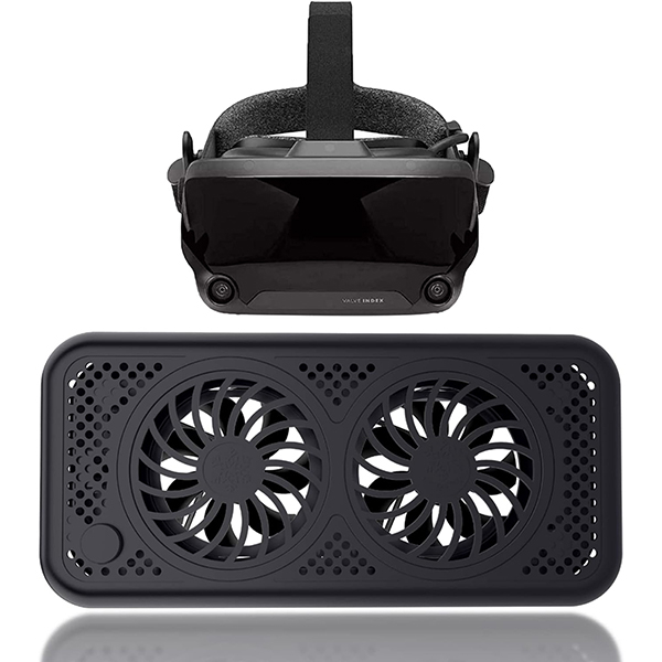 فن خنک کننده عینک واقعیت مجازی مدل V11