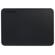 هارد اکسترنال توشیبا مدل Canvio ‌‌Basics ظرفیت 4 ترابایت