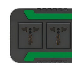 شارژر فندکی 300 وات گرین  لاین مدل Sparks 3000