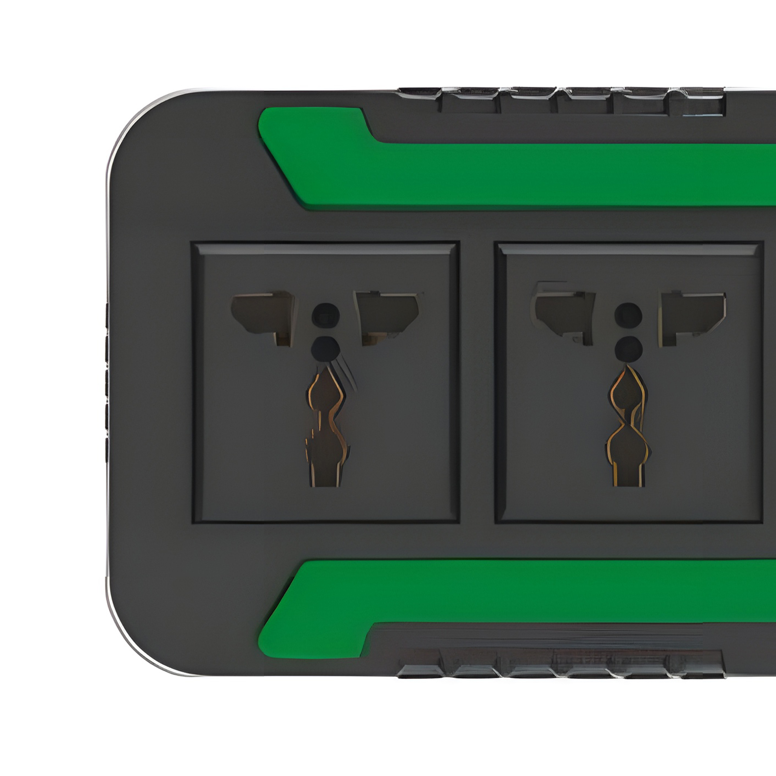 شارژر فندکی 300 وات گرین  لاین مدل Sparks 3000