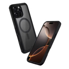 کاور کی -زد دوو مدل Mag Ares Sport مناسب برای گوشی موبایل اپل iPhone 16 Pro Max