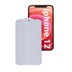 محافظ صفحه نمایش 5D بوف مدل FP33 مناسب برای گوشی موبایل اپل Iphone 12