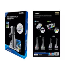 پایه چند منظوره پلی استیشن 5 دابی مدل TP5-3557 P5 SLIM