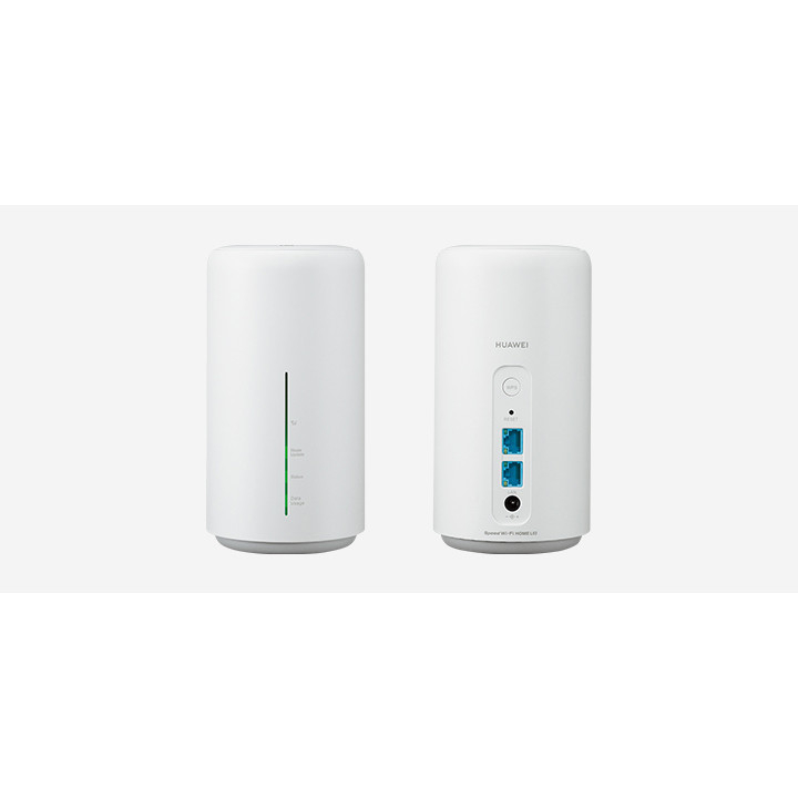 مودم 4G/TD-LTE هوآوی مدل  HW33 L02 به همراه سیمکارت TD-LTE و 100 گیگ اینترنت سه ماهه