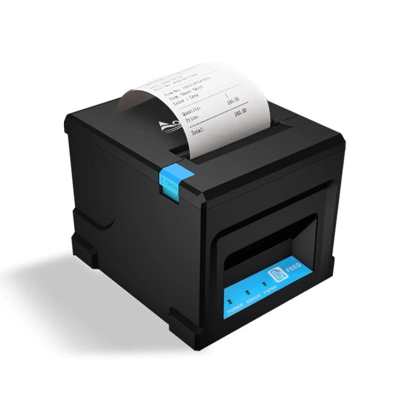پرینتر حرارتی اوکام مدل OCPP-80H