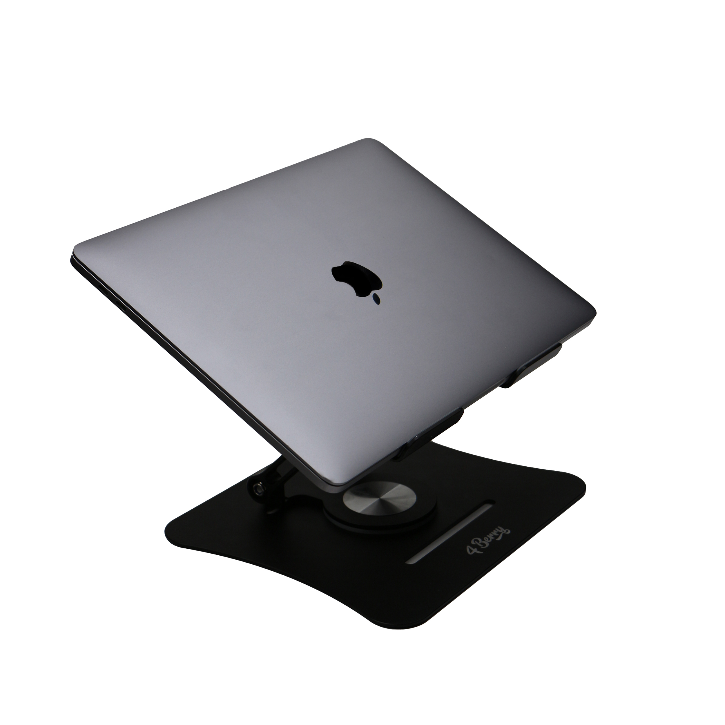 پایه نگهدارنده لپ تاپ فوربری مدل G68