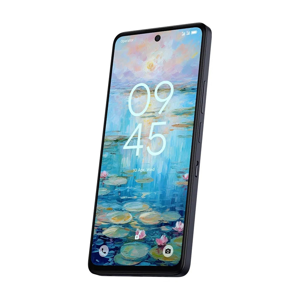 گوشی موبایل تی سی ال مدل 50 NxtPaper 5G تک سیم کارت ظرفیت 256 گیگابایت و رم 8 گیگابایت