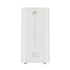 مودم 5G همراه اول مدل HA5420 به همراه کارت فعالسازی سیم‌کارت اعتباری و 300 گیگابایت اینترنت 1 ساله