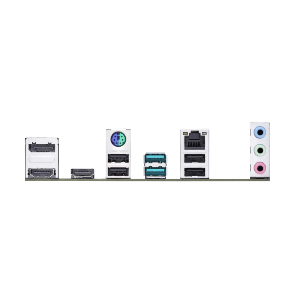 مادربرد ایسوس مدل PRIME B660M-A D4