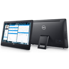 کامپیوتر همه کاره 23.8 اینچ دل مدل  5470 - F