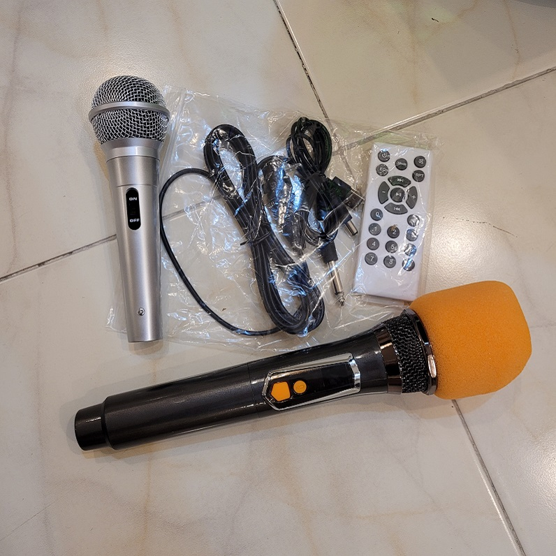 اسپیکر بلوتوثی قابل حمل کی تی اس مدل kts-1912