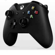 دسته بازی ایکس باکس وان اس مدل Controlle