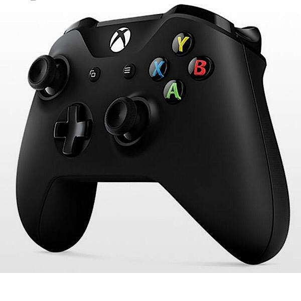 دسته بازی ایکس باکس وان اس مدل Controlle