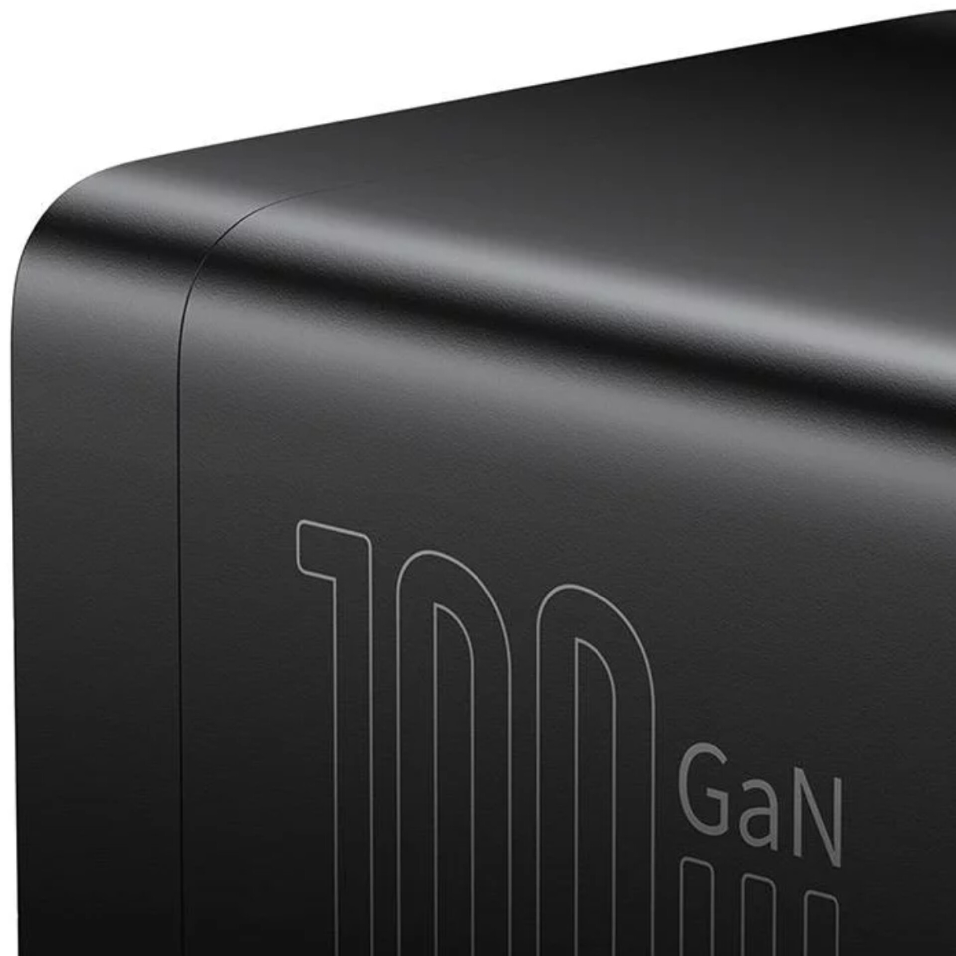 شارژر رومیزی 100 وات  بیسوس مدل CCGAN100-1ACE به همراه کابل USB-C