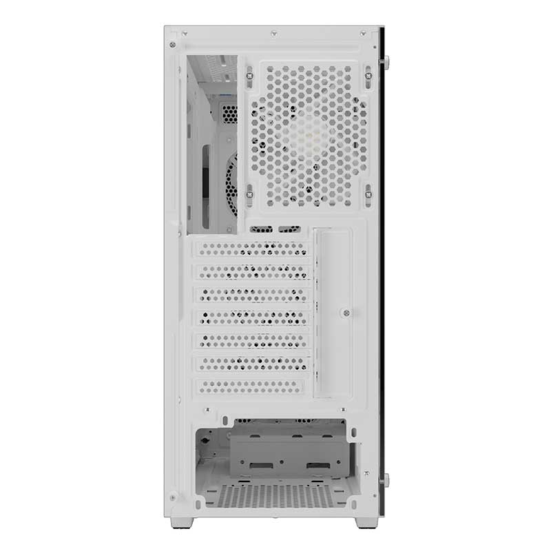 کیس کامپیوتر گیم دیاس مدل AURA GC2 ELITE WH ARGB