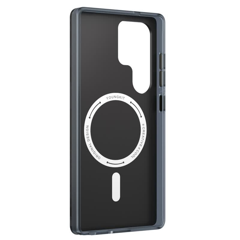 کاور یانگ کیت مدل Technology Magnetic 020 مناسب برای گوشی موبایل سامسونگ Galaxy S25 Ultra