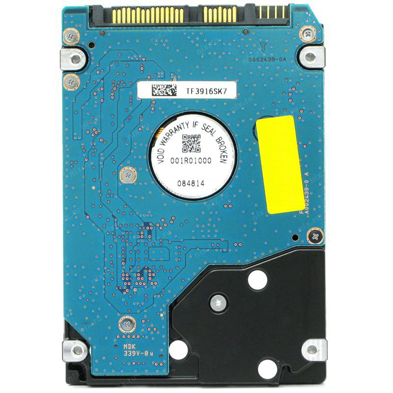 هارددیسک اینترنال هیتاچی مدل Z7K320-250 ظرفیت 250 گیگابایت