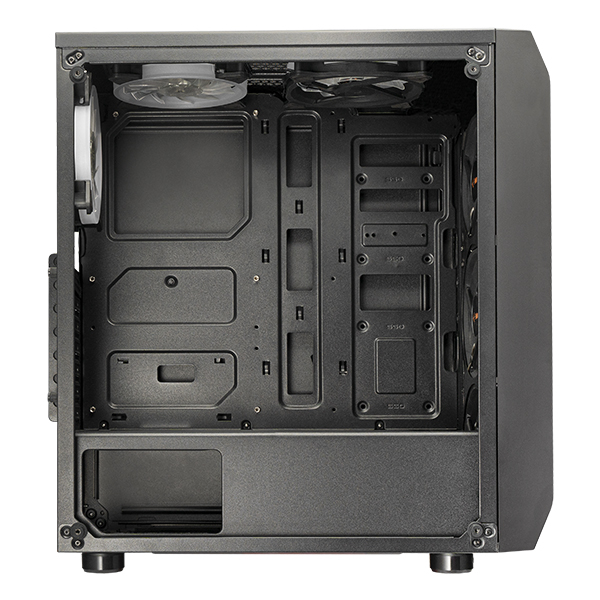 کیس کامپیوتر فاطر مدل FG-720