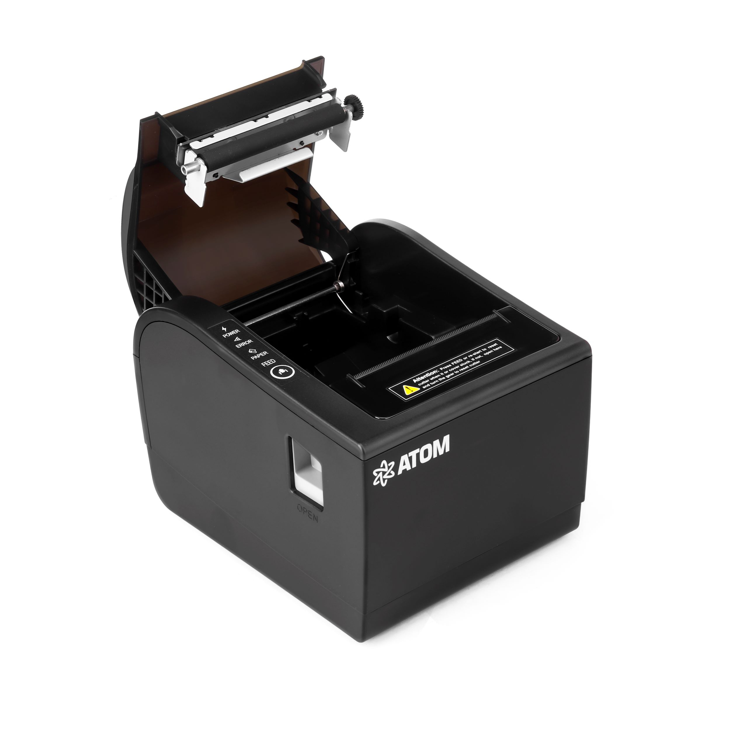 پرینتر حرارتی اتم مدل A300i