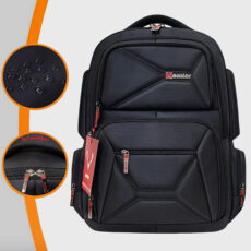 کوله پشتی لپ تاپ آنتلر مدل Monster S42 مناسب برای لپ تاپ 13 تا 17.5 اینچی