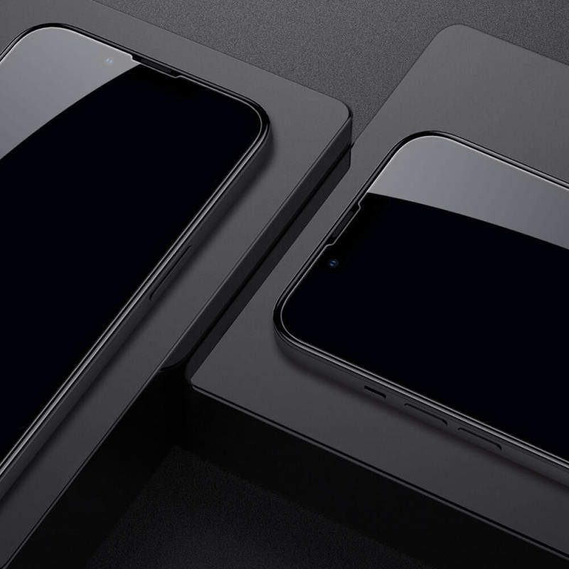 محافظ صفحه نمایش کی-دوو مدل Full مناسب برای گوشی موبایل اپل iPhone 14 Plus,/ 13 Pro Max