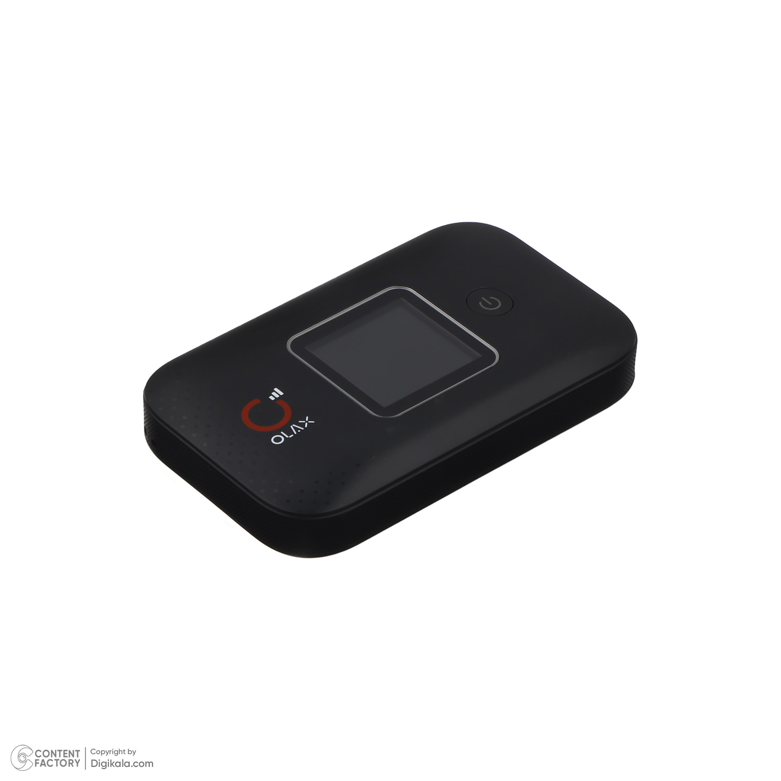 مودم 4G LTE قابل حمل مدل OLAX E5785