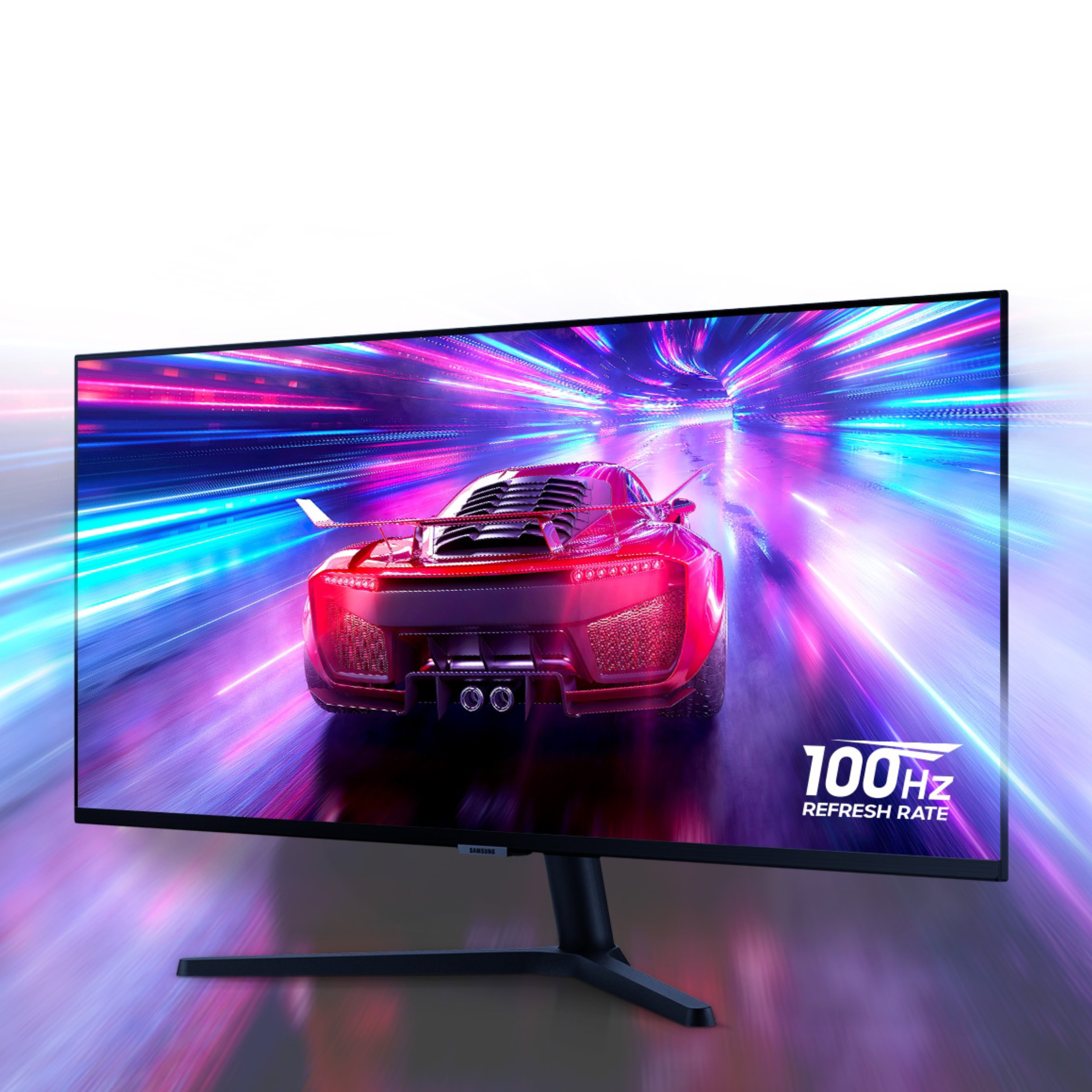 مانیتور گیمینگ سامسونگ مدل ViewFinity S5 LS34C500GAMXUE سایز 34 اینچ