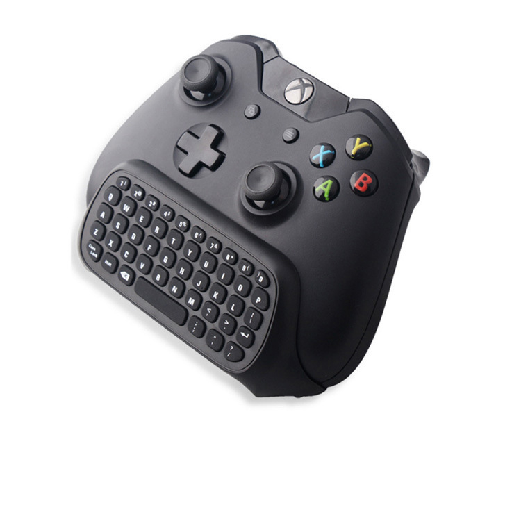 کیبورد بی‌سیم دسته بازی مدل TYX-586S مناسب برای ایکس باکس وان