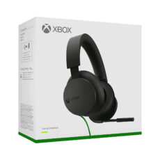 هدست ایکس باکس استریو ایکس باکس مدل Xbox Stereo Headset