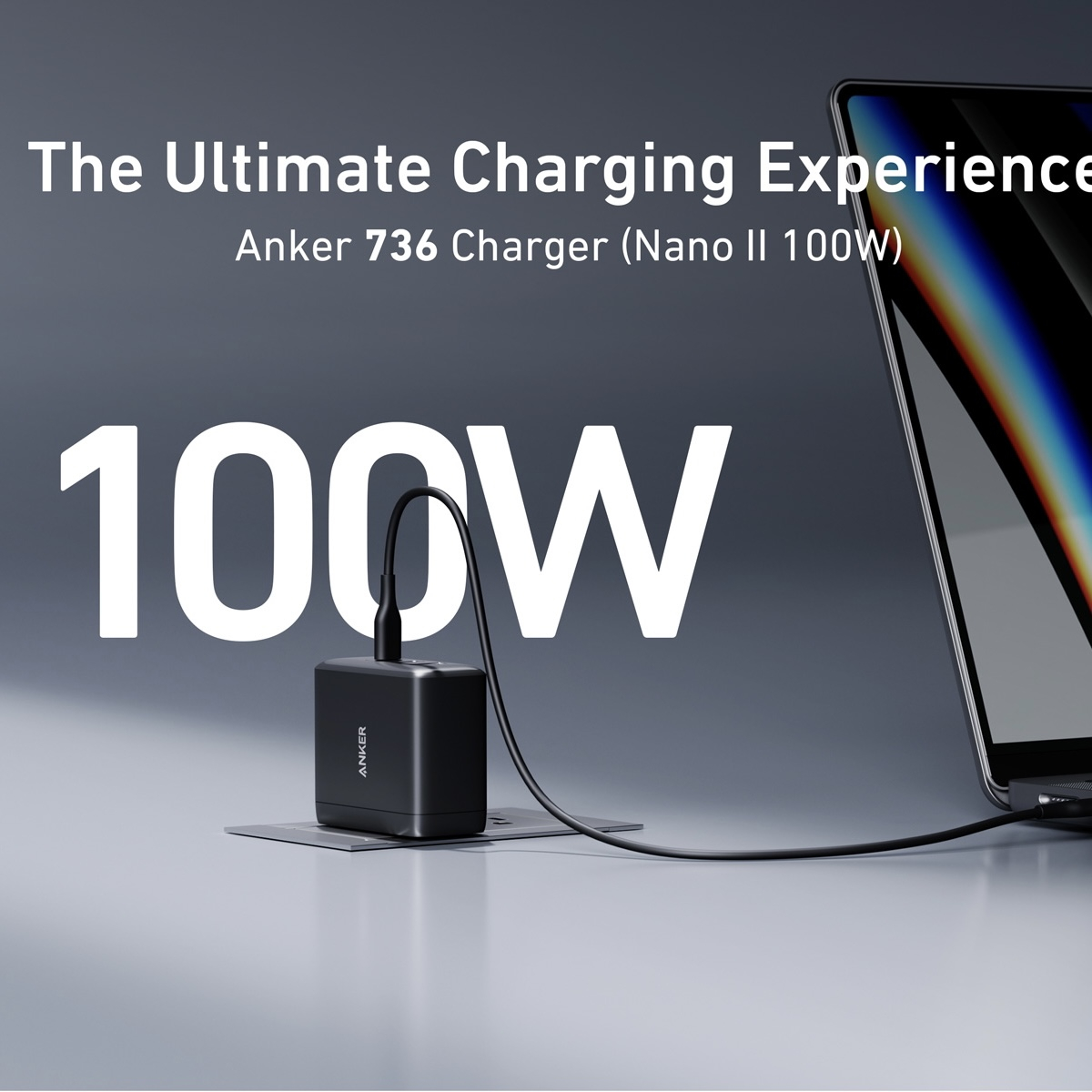 شارژر دیواری انکر مدل A2145