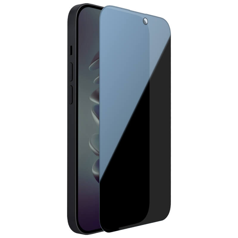 محافظ صفحه نمایش حریم شخصی بوف مدل  Pry مناسب برای گوشی موبایل اپل iPhone 14 Pro