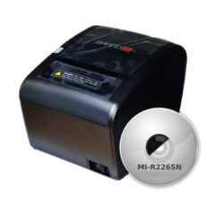 پرینتر حرارتی گرندمی مدل R226SN