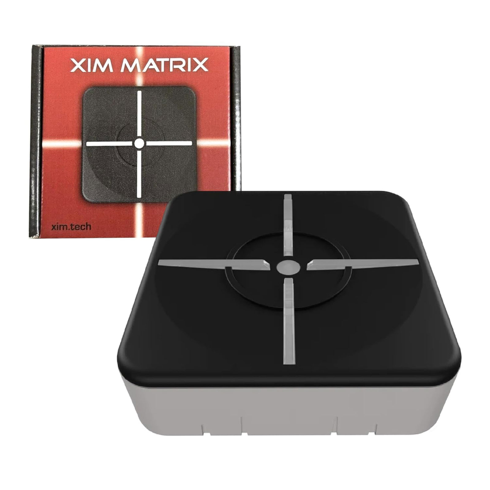 آداپتور مبدل دسته بازی زیم مدل XIM Matrix