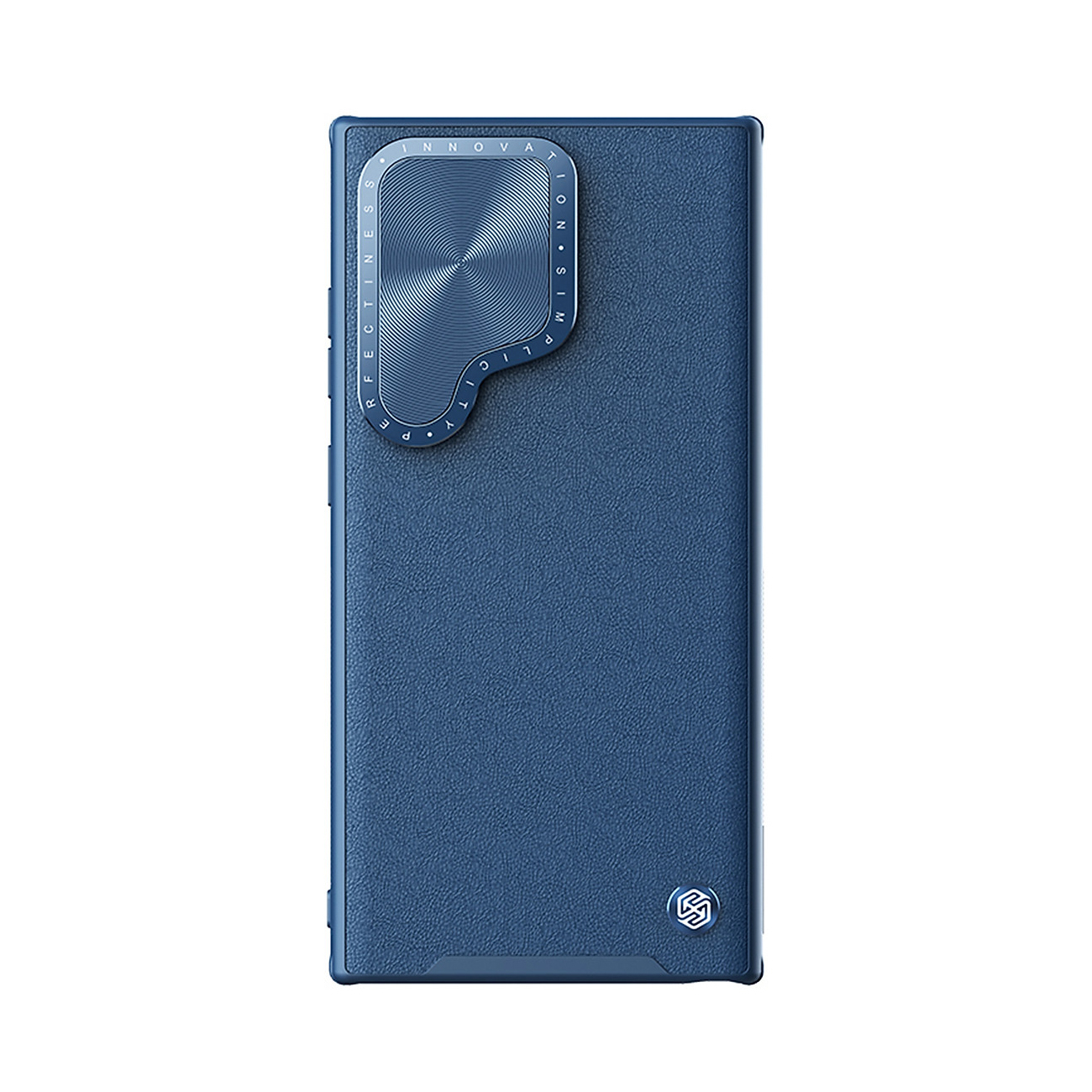 کاور نیلکین مدل Camshield Prop مناسب برای گوشی موبایل سامسونگ Galaxy S24 Ultra