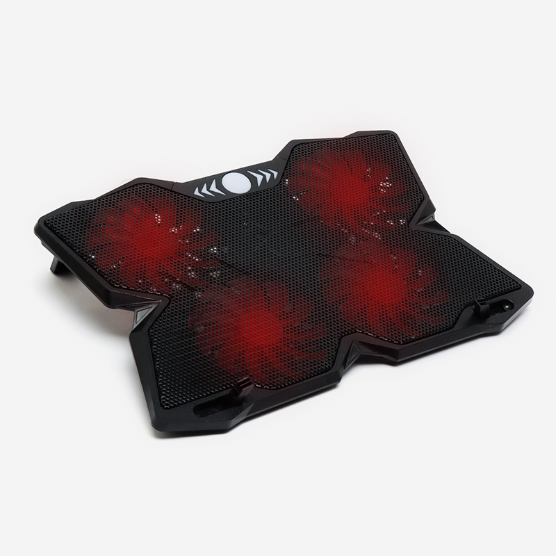 پایه خنک کننده  لپ تاپ میکاسو مدل NCP-784
