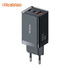 شارژر دیواری مک دودو مدل CH-1540