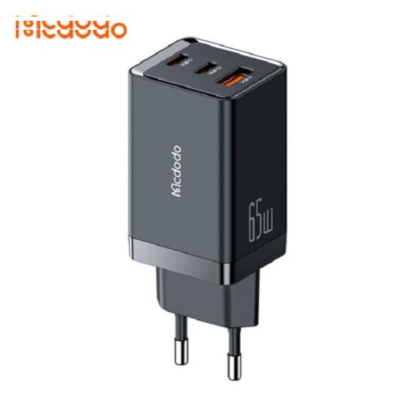 شارژر دیواری مک دودو مدل CH-1540