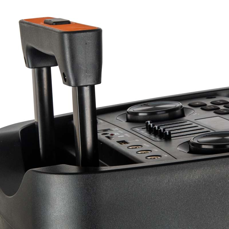 اسپیکر بلوتوثی کیمیسو مدل QS-4230