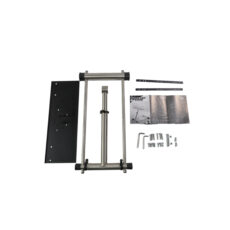 پایه نگهدارنده فرمان پدال و دنده شبیه ساز رانندگی مدل GY-002