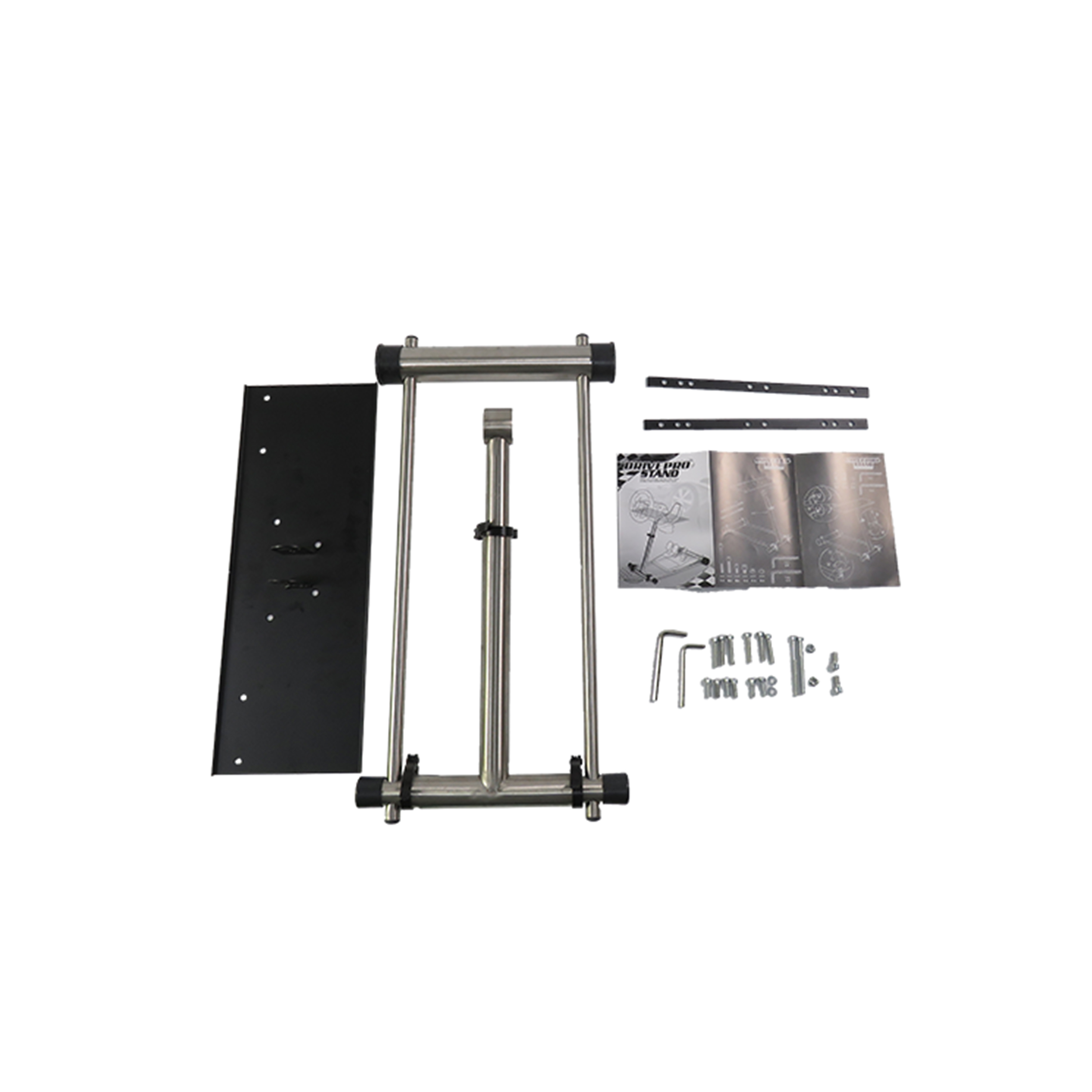 پایه نگهدارنده فرمان پدال و دنده شبیه ساز رانندگی مدل GY-002