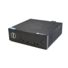 کامپیوتر کوچک دل مدل Dell Wyse 5070  j5005 - A