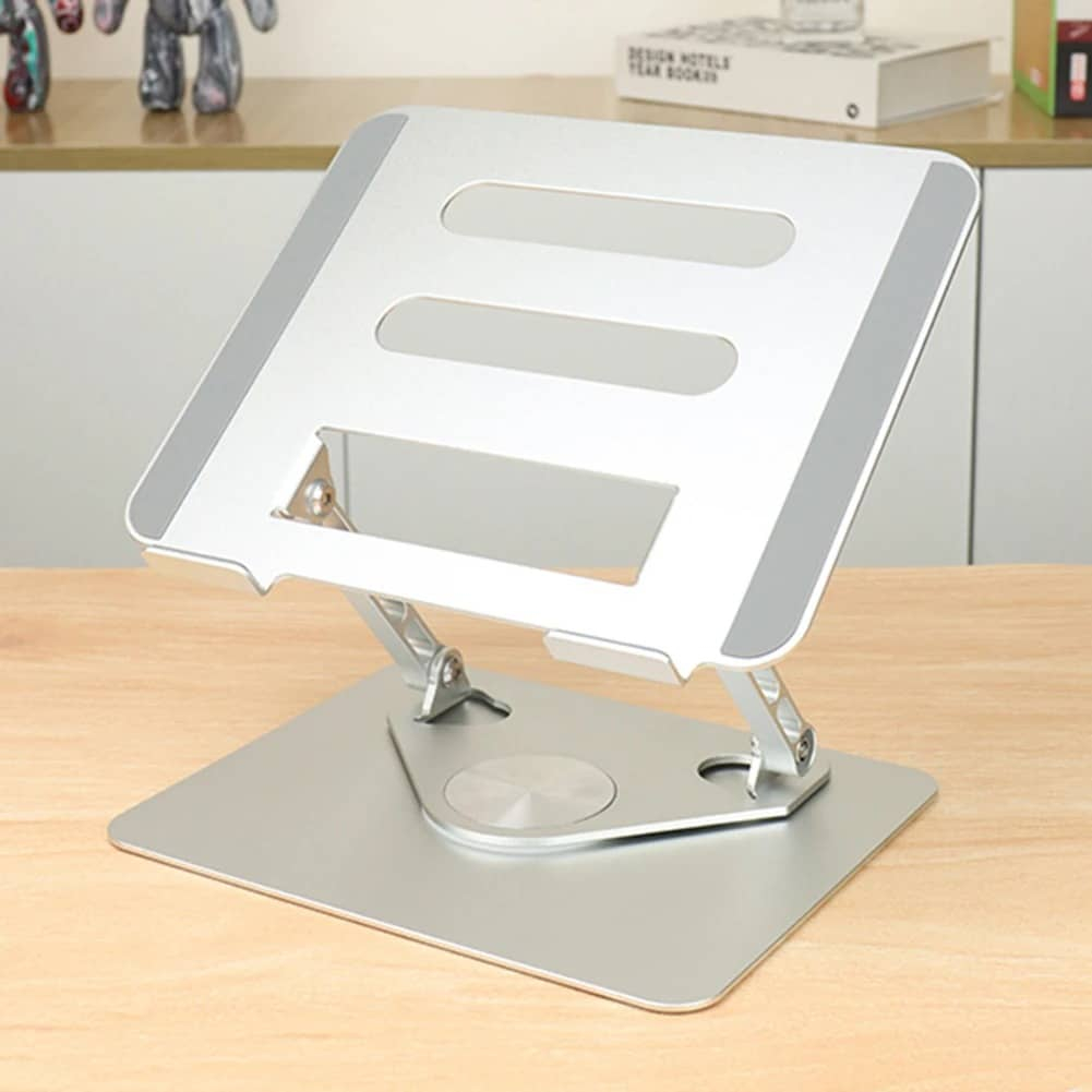 پایه نگهدارنده لپ تاپ پی نت مدل SL-006