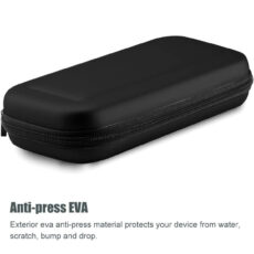 کیف حمل کنسول بازی نینتندو سوییچ اولد مدل full pack 10 in 1